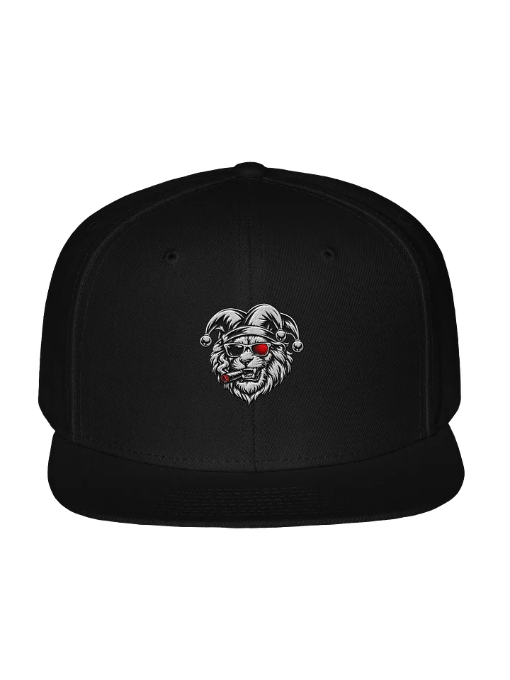 BOMBA The Joker Cap product image (1)