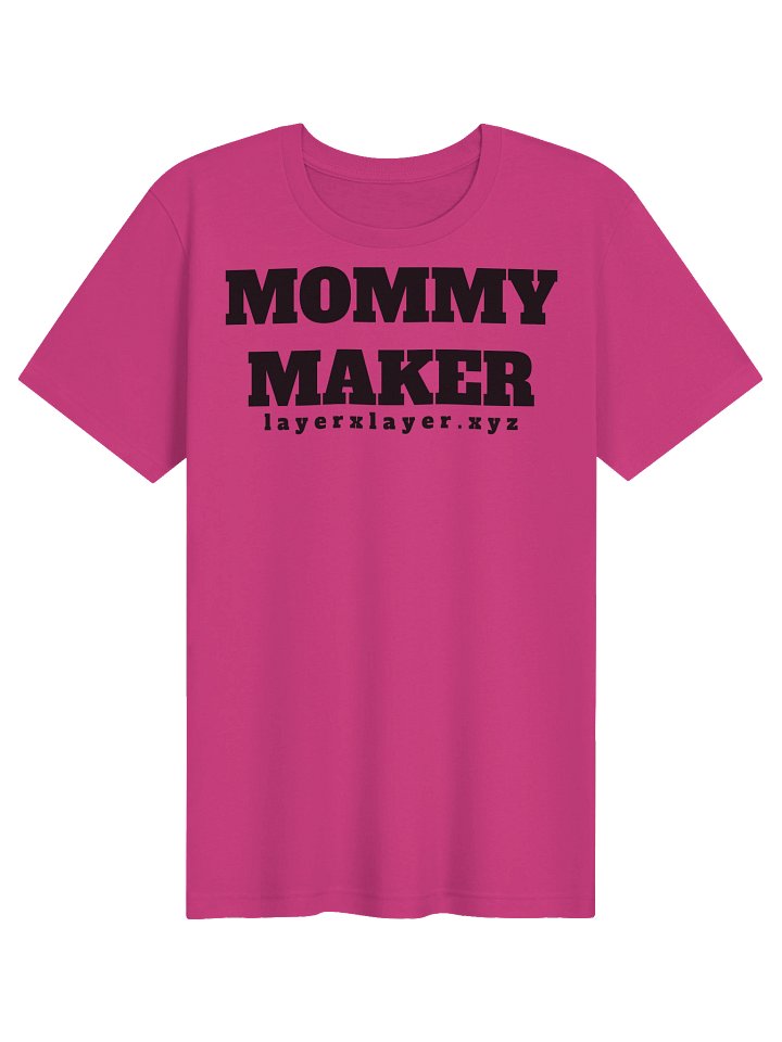 LXL - Mommy Maker product image (1)