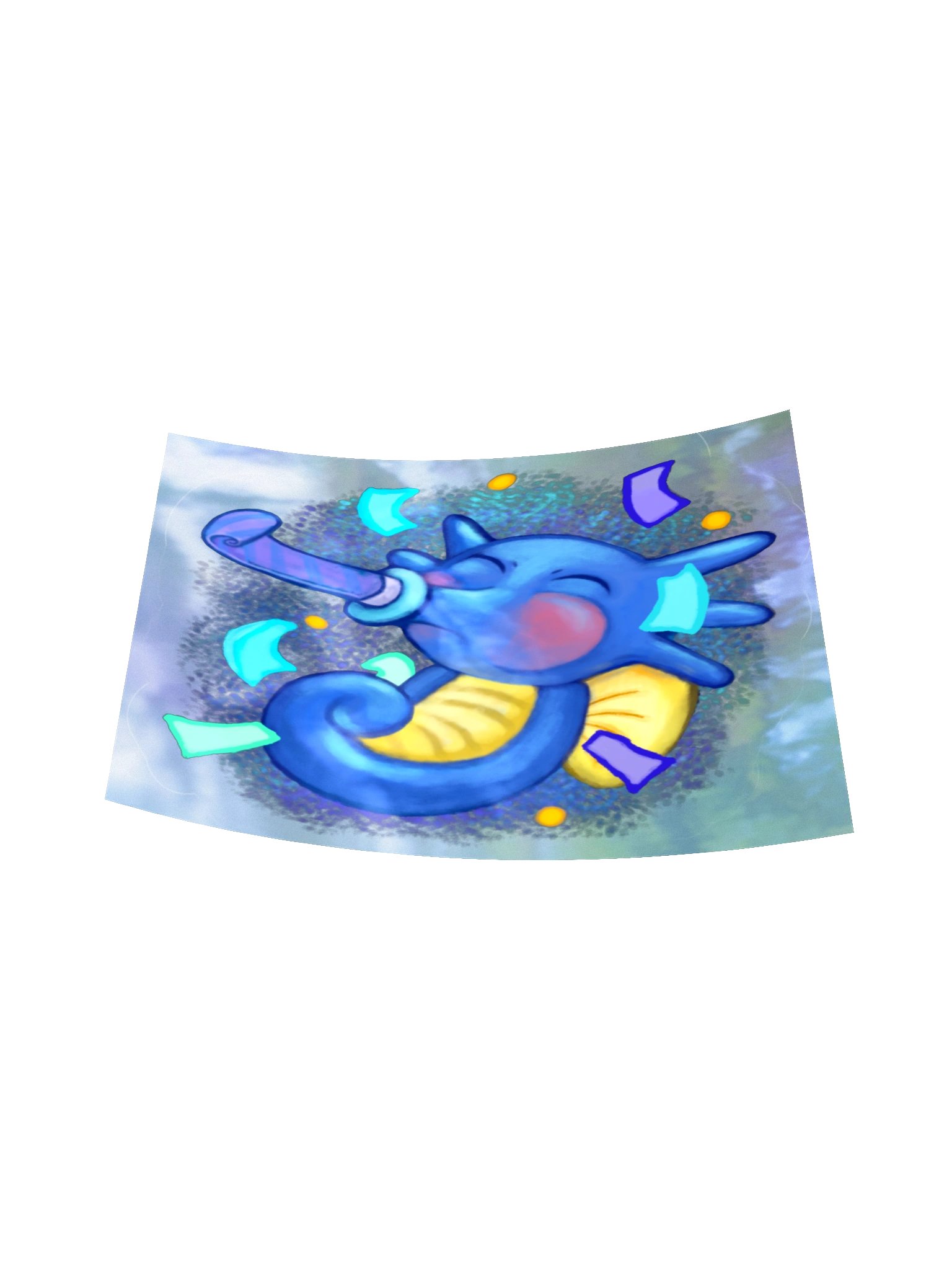 Hype Horsea product image (6)