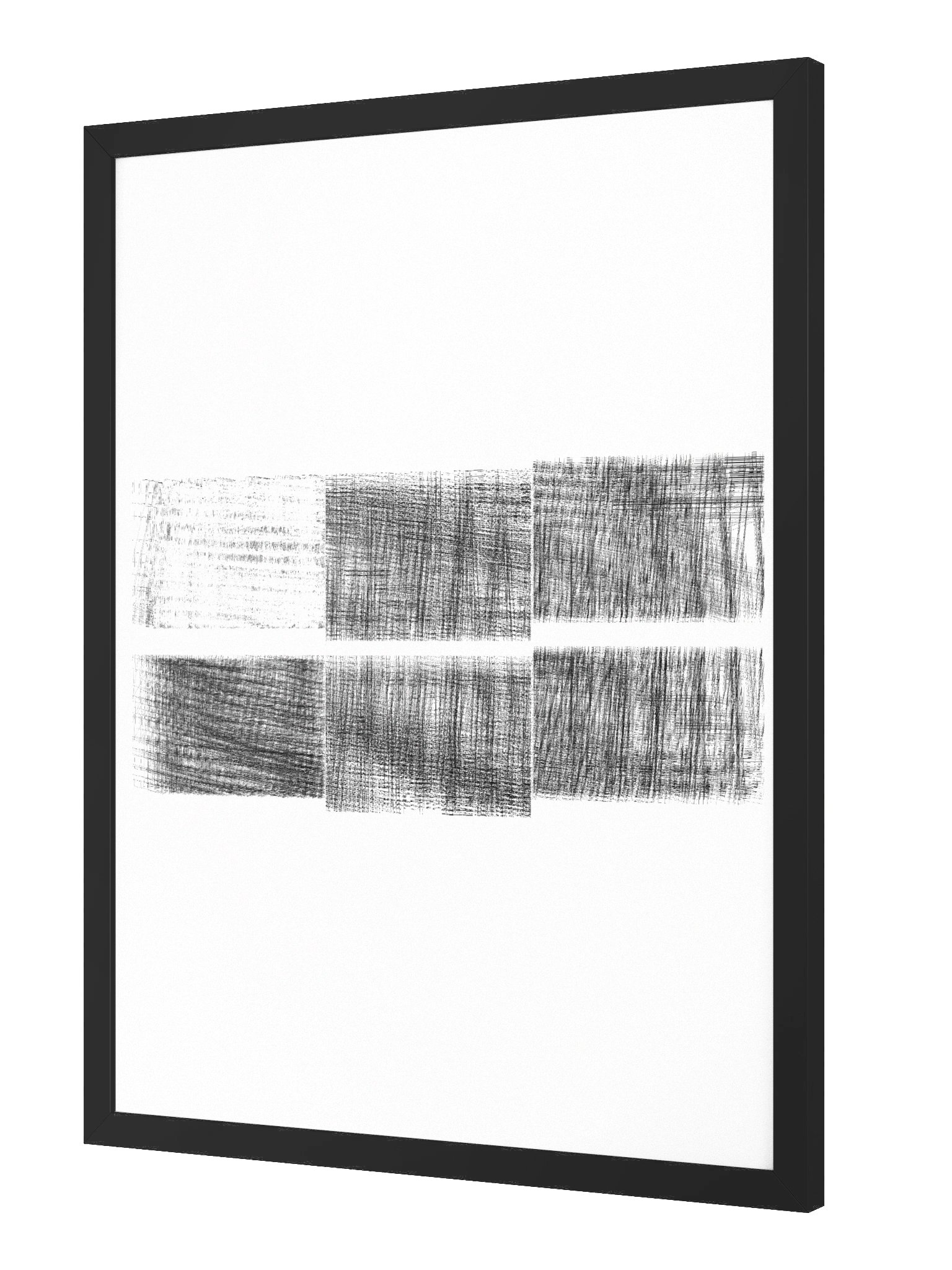 "Grid & Silence" product image (2)