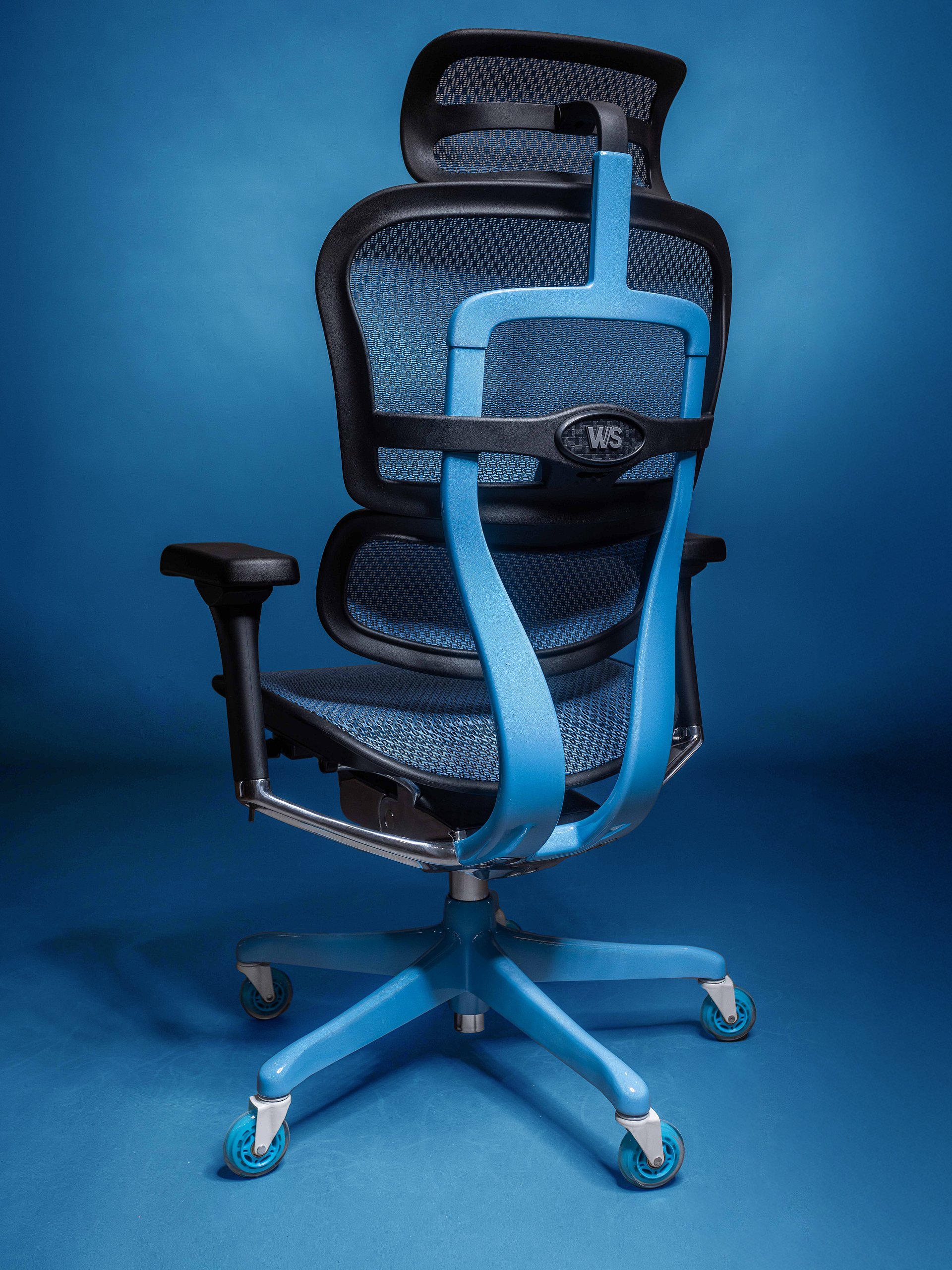 The Smurf product image (1)