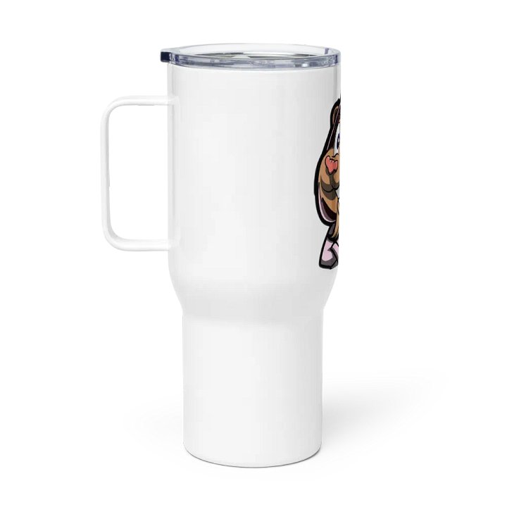 TLG Travel Mug With Handle product image (2)