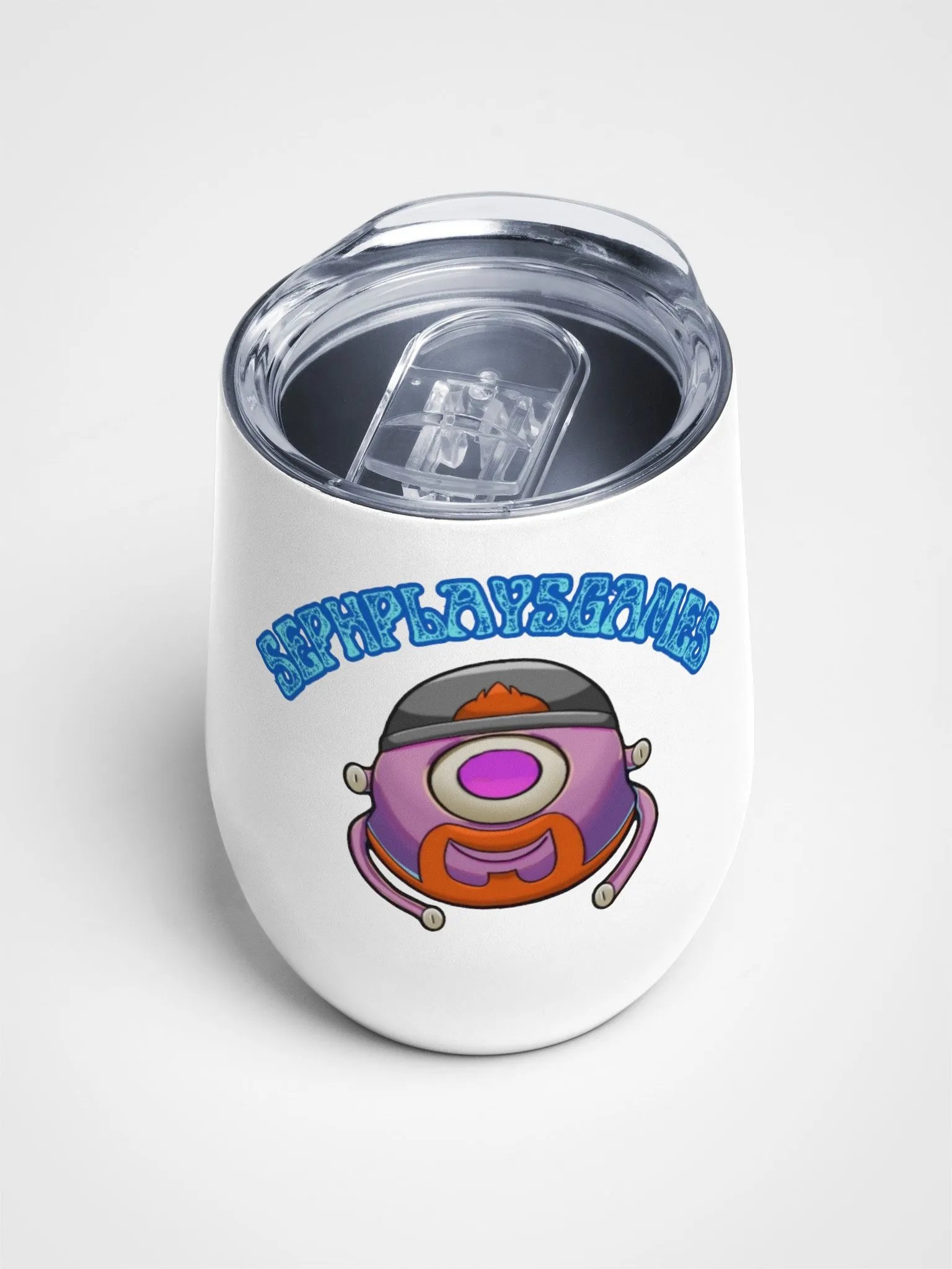 SPG Tumbler product image (4)