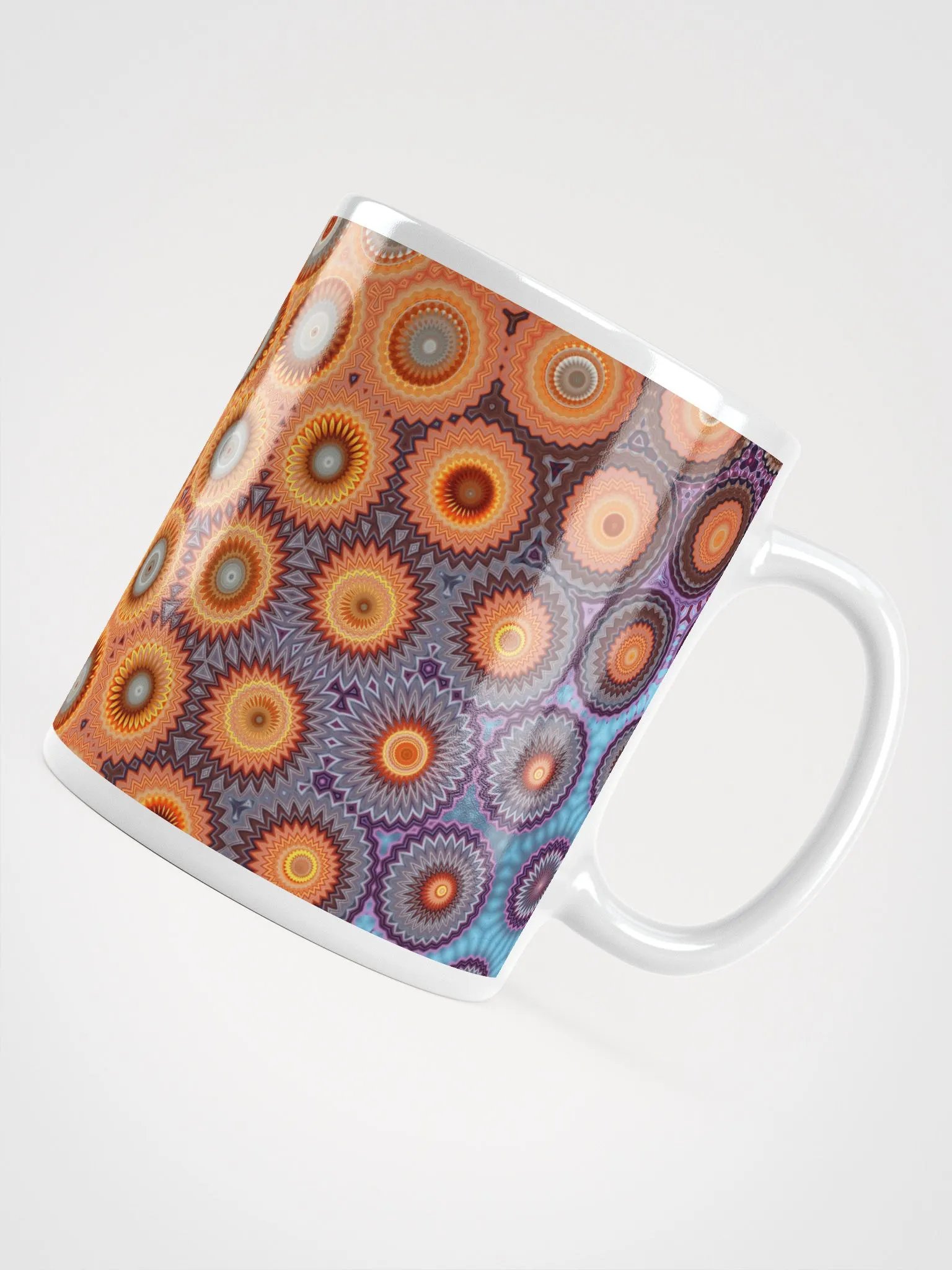 Planted and In Bloom Mug product image (4)