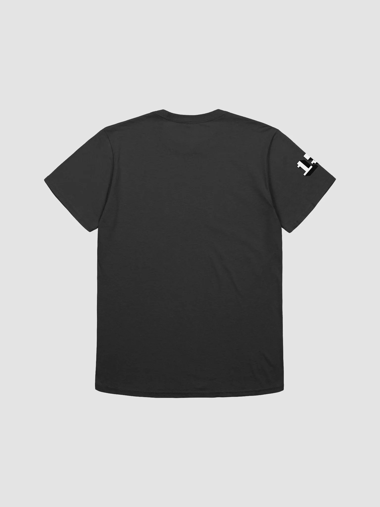Joy the Fox Trans Shirt product image (5)