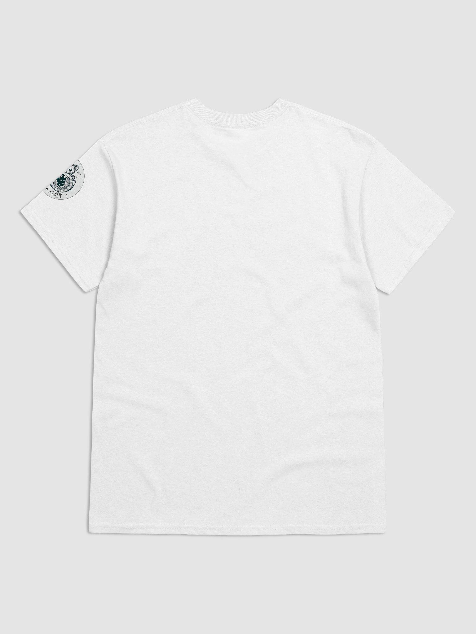 Bridge of Paws – Story Bridge, Brisbane (Tee) product image (6)