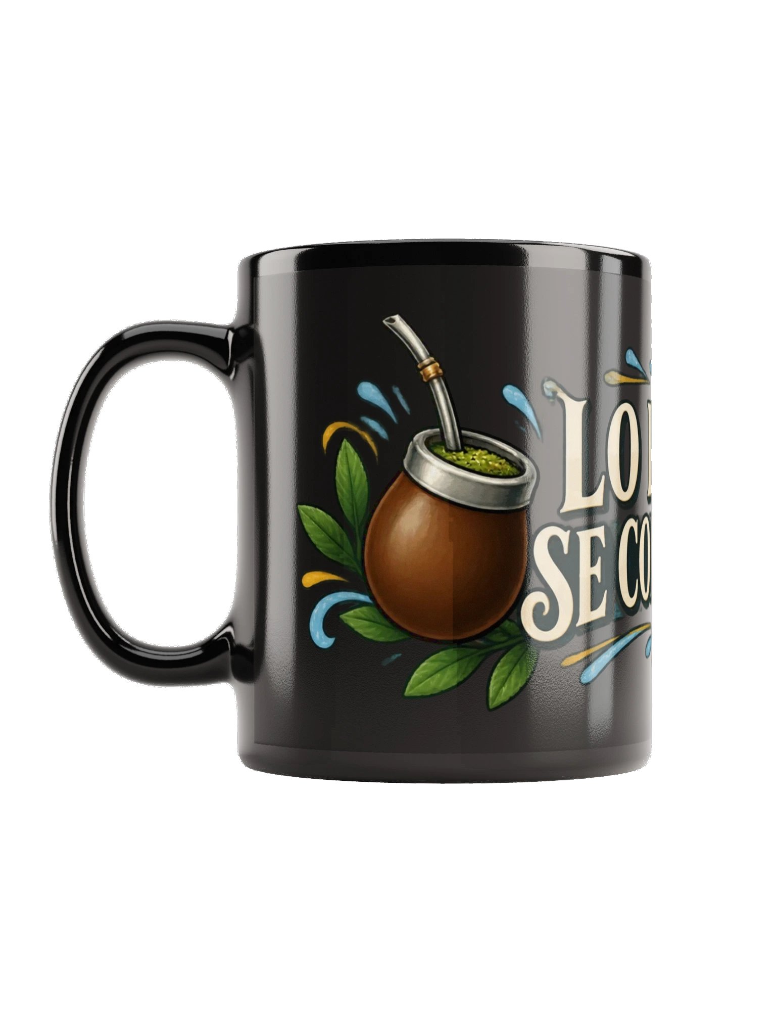 Lo lindo se comparte product image (7)
