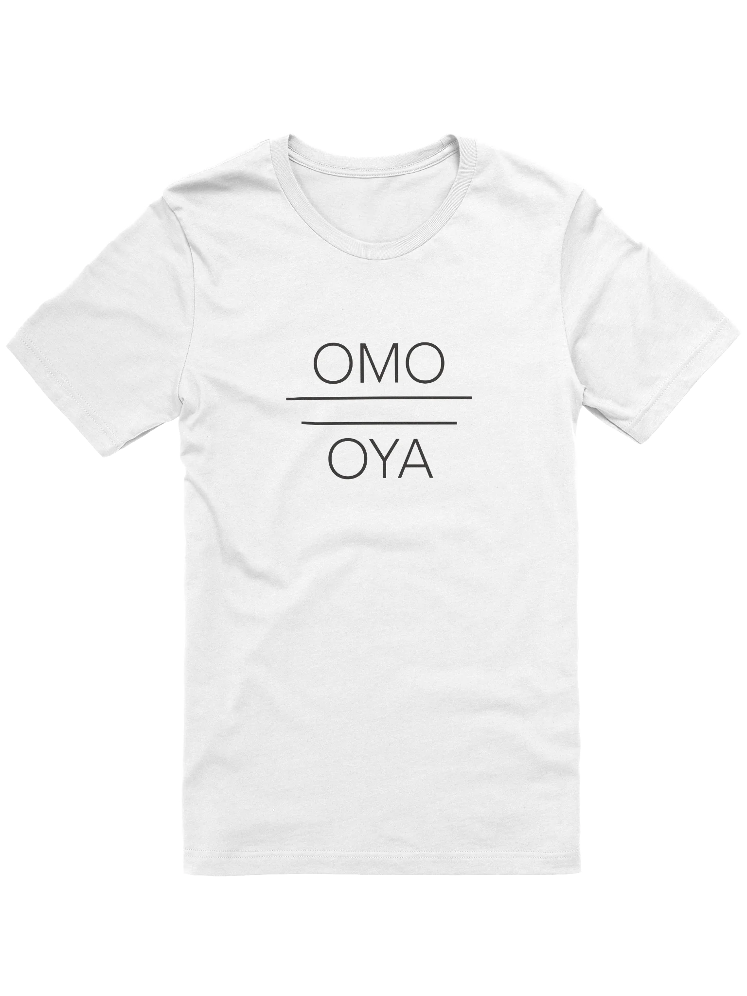 Omo Oya Tee product image (26)