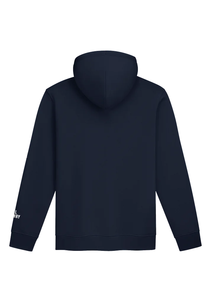 Dead Smiley Hoodie product image (2)