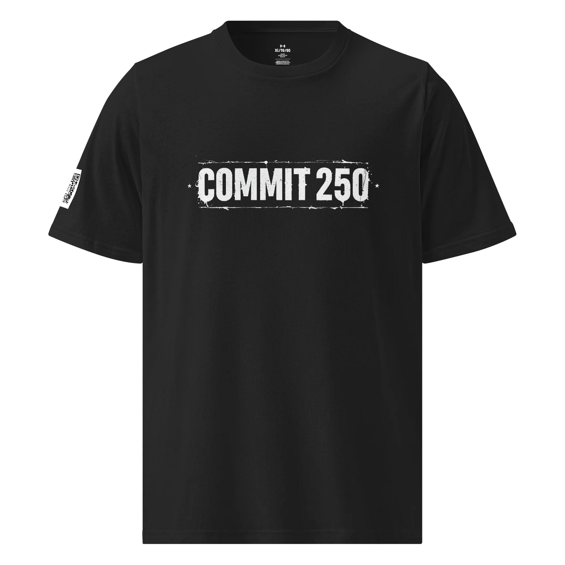 Workout Shirt product image (1)
