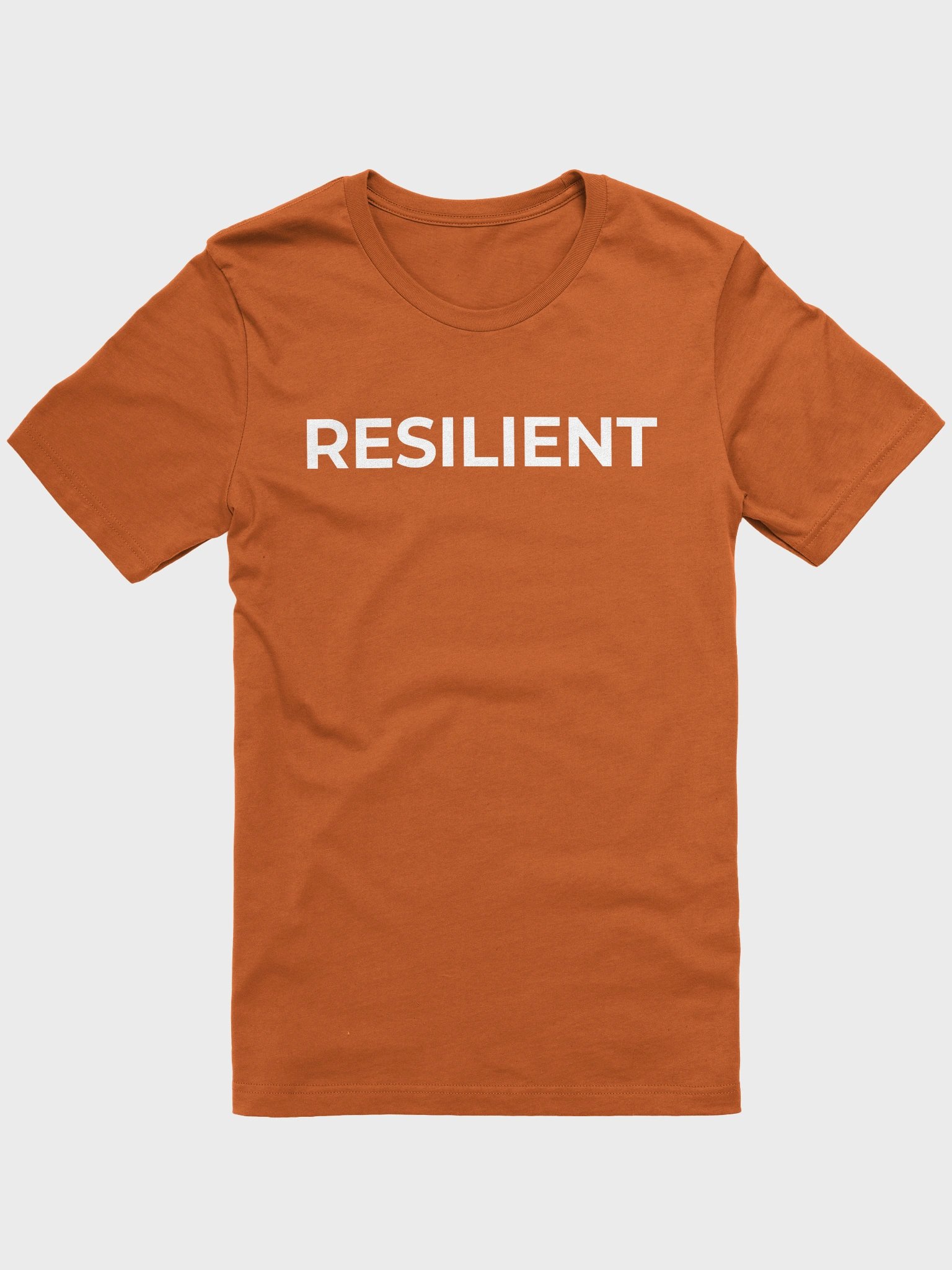 RESILIENT Human - Fall Shirt product image (4)