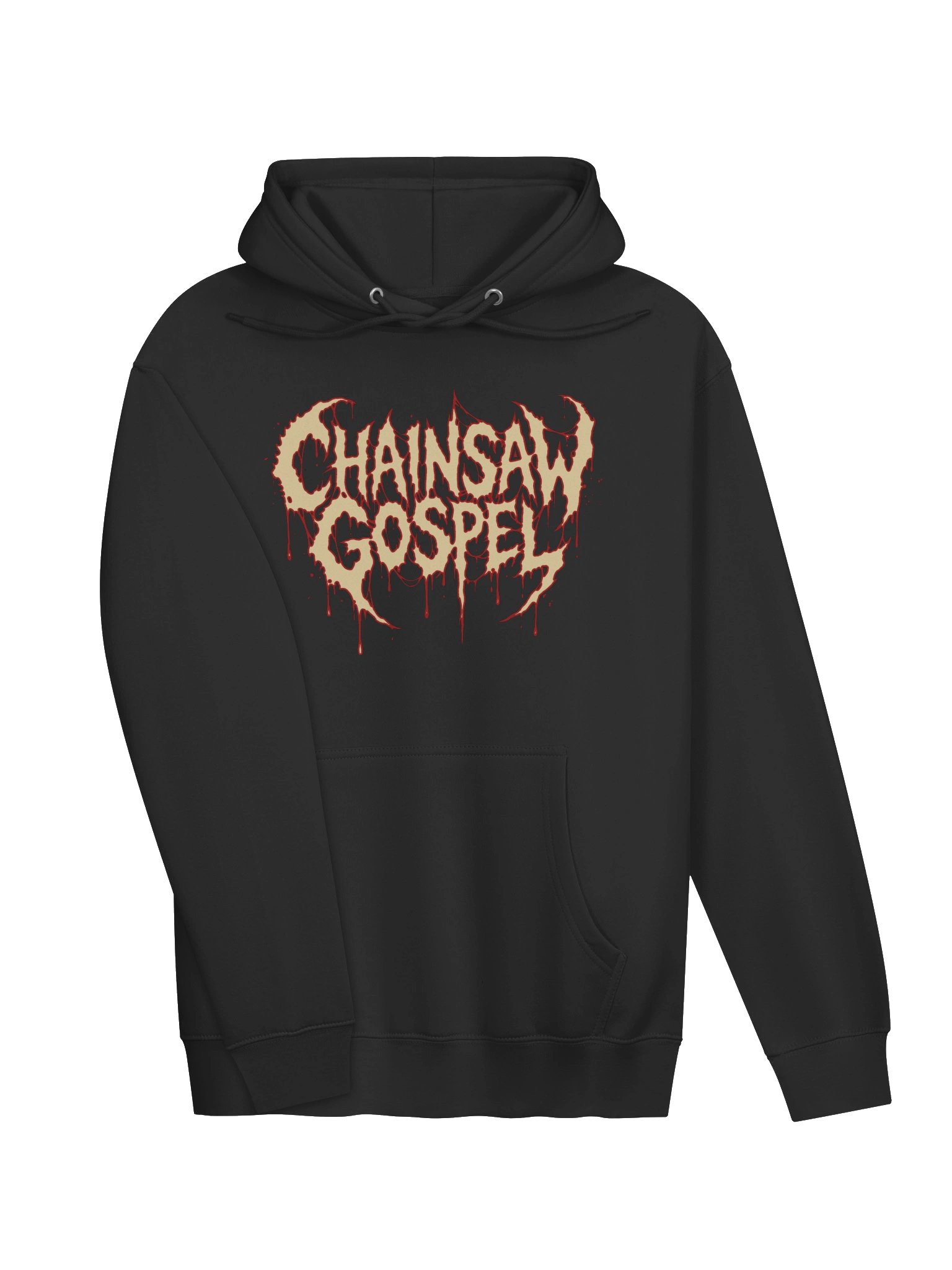 Tourist Meat Hoodie product image (3)