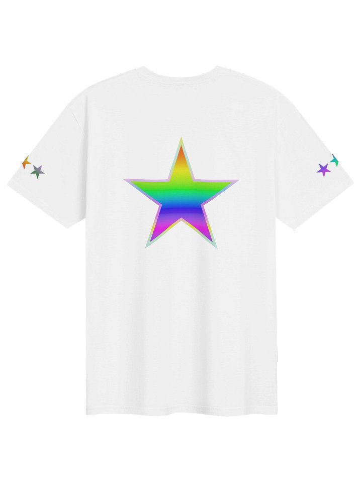 schizo autist super star product image (2)