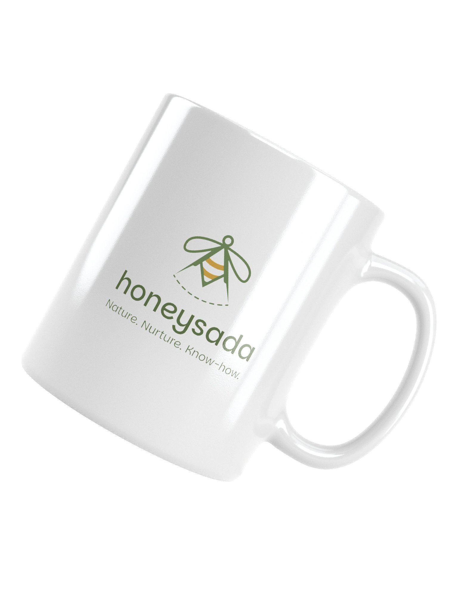 Nanny - A Honeysada Mug product image (13)