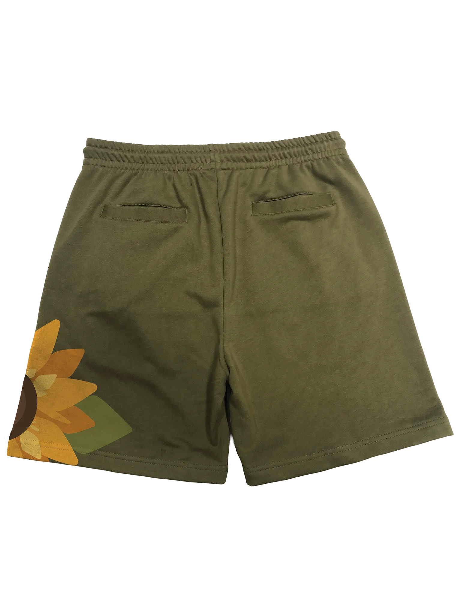 [PRE-ORDER] Sunflower Shorts product image (2)