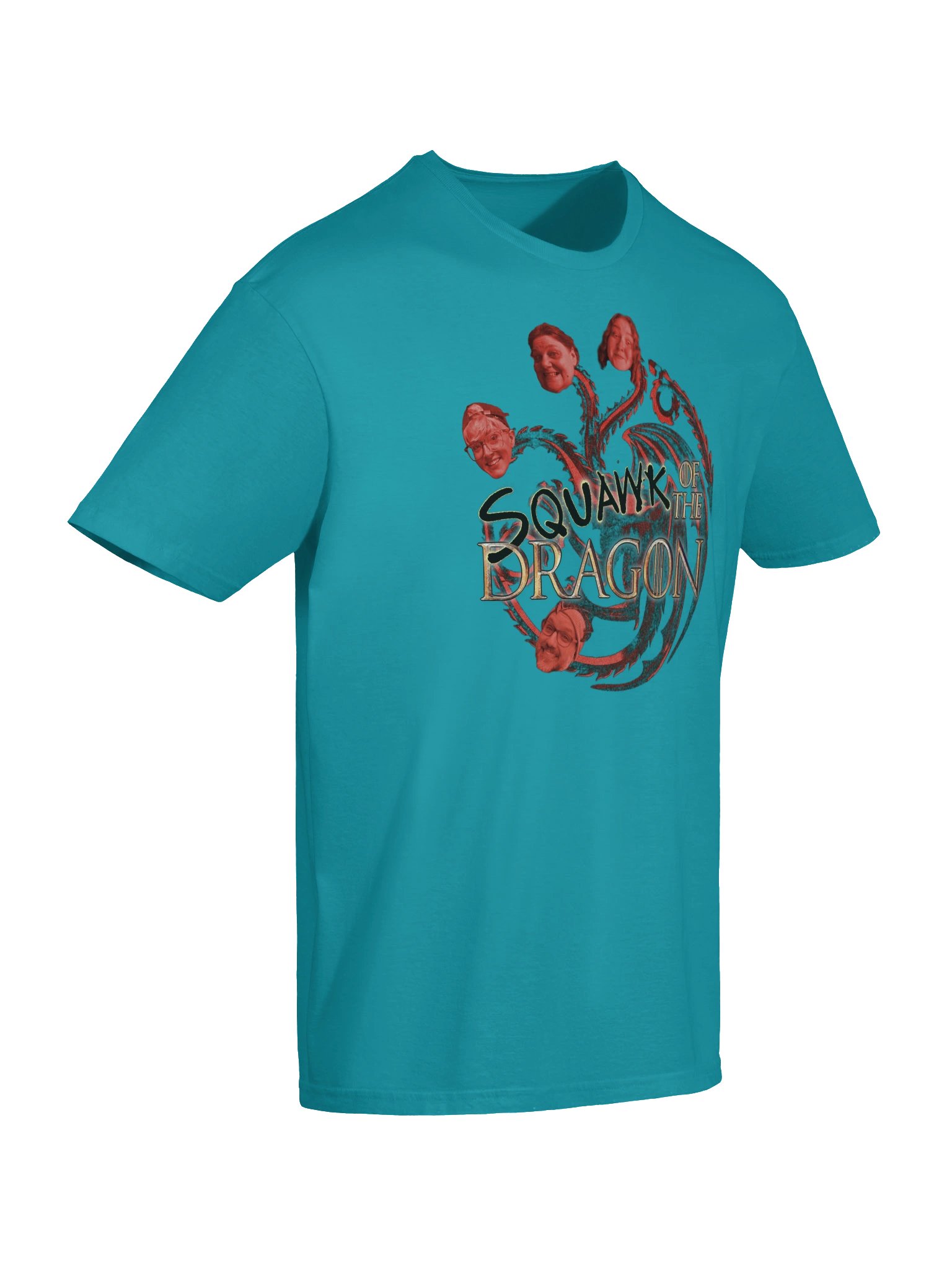 House of the Dragon |Classic T-Shirt (light) product image (87)