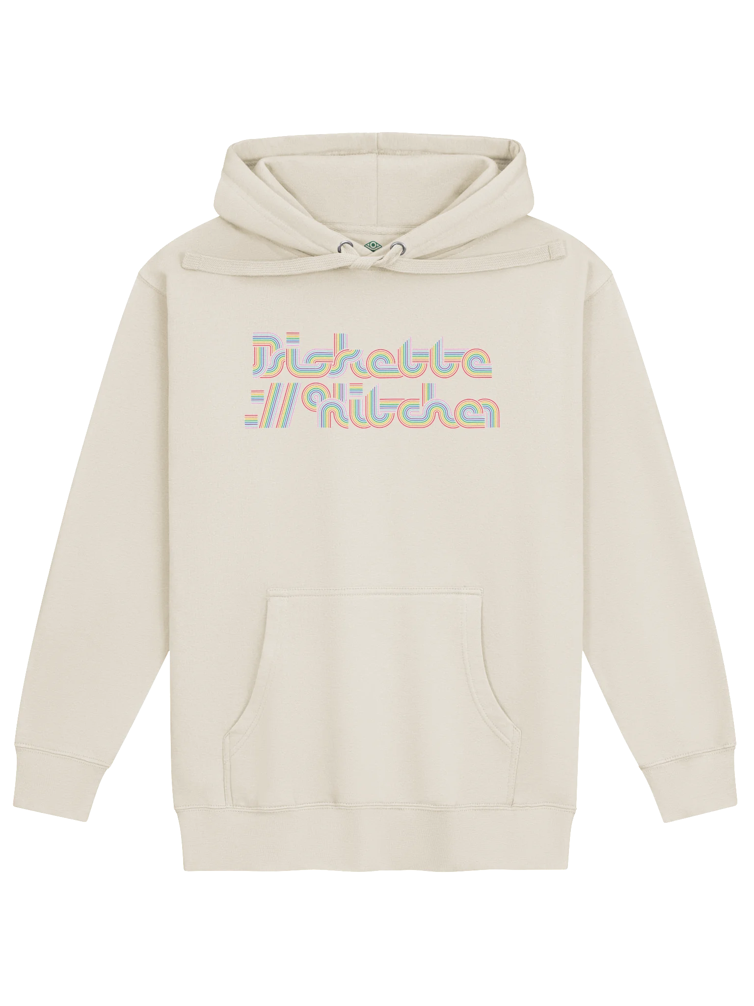Diskette Kitchen Pride Hoodie product image (1)