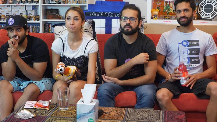 Video thumbnail