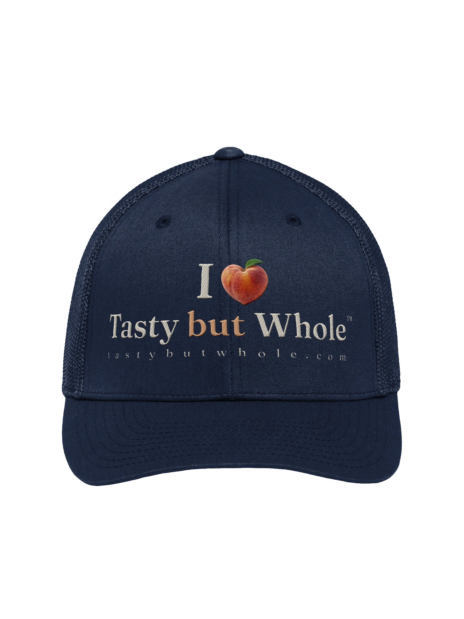 I Love TBW Trucker Hat product image (1)