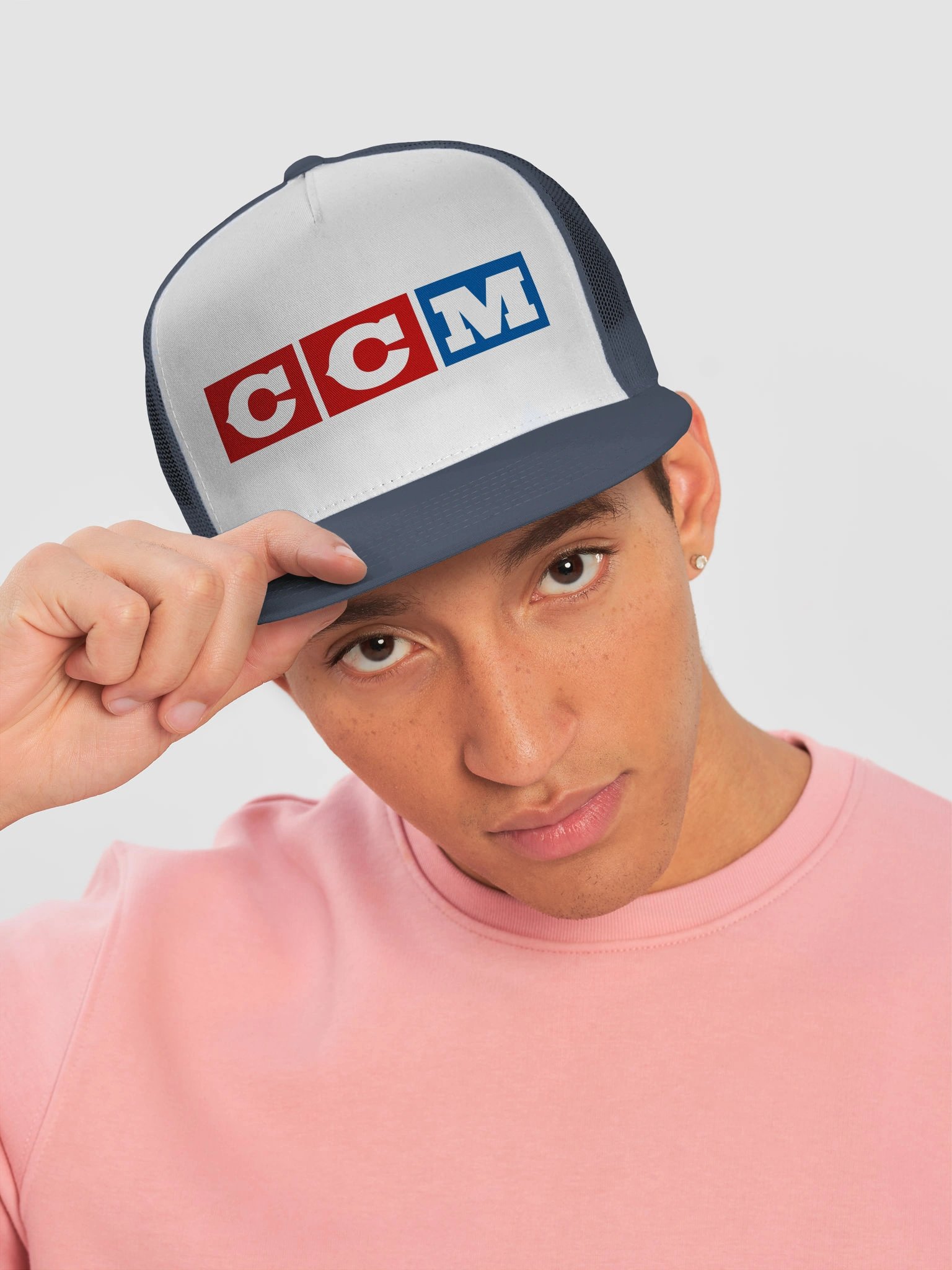 CCM Trucker Cap product image (13)
