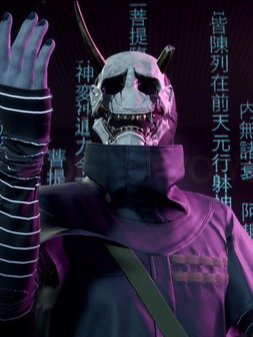 Member Giveaway: Ghostwire: Tokyo product image (5)