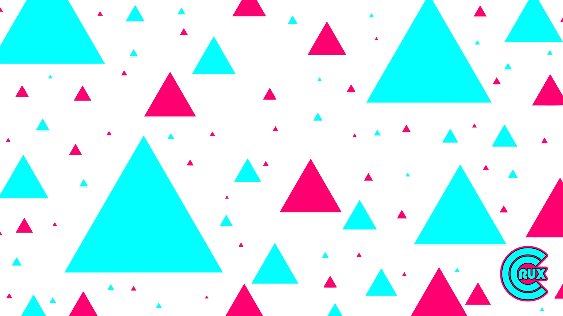 Logo Series FREE desktop wallpaper product image (1)