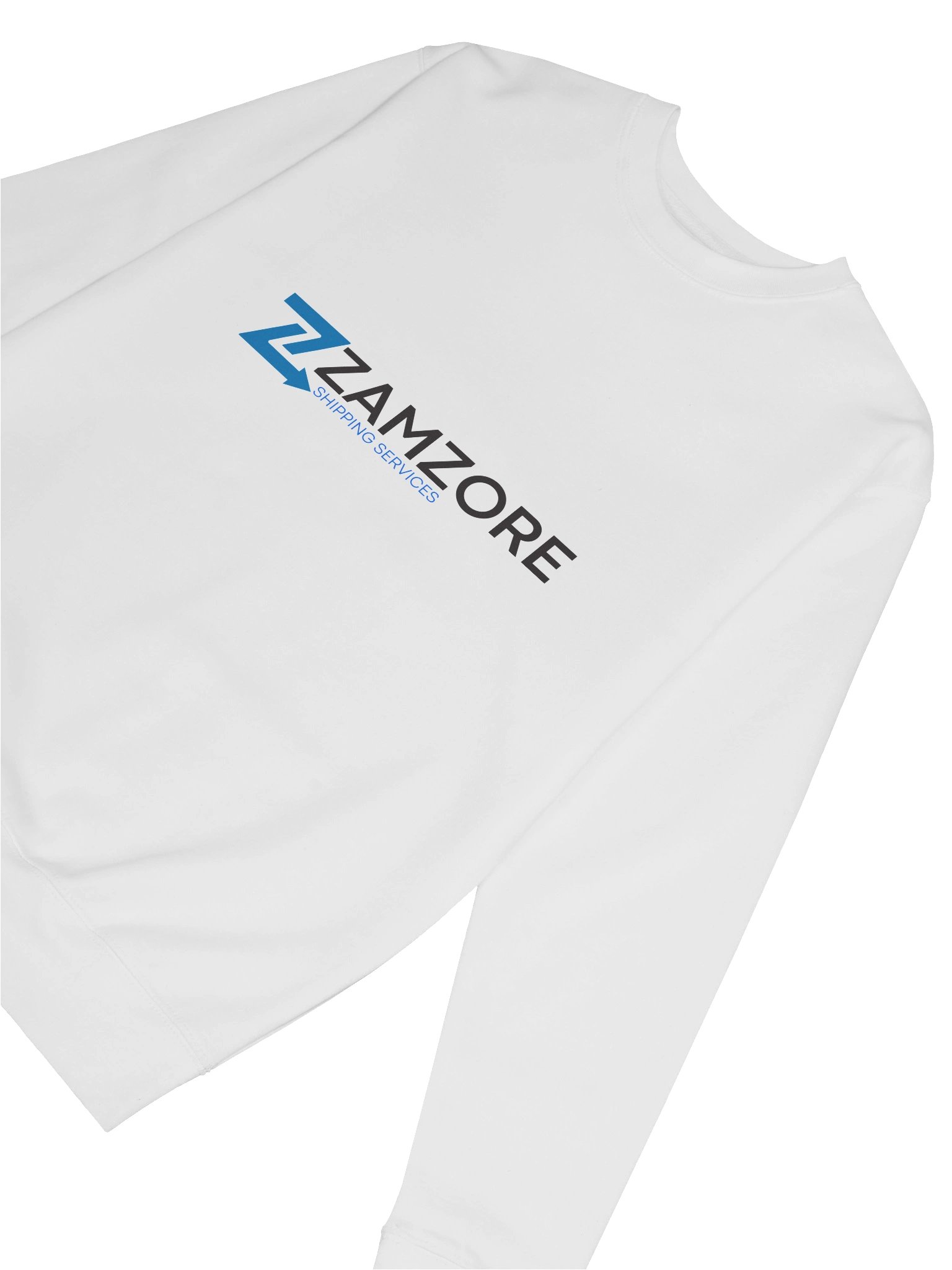 Zamzore (shipping) | Cotton Heritage Premium Sweatshirt product image (6)