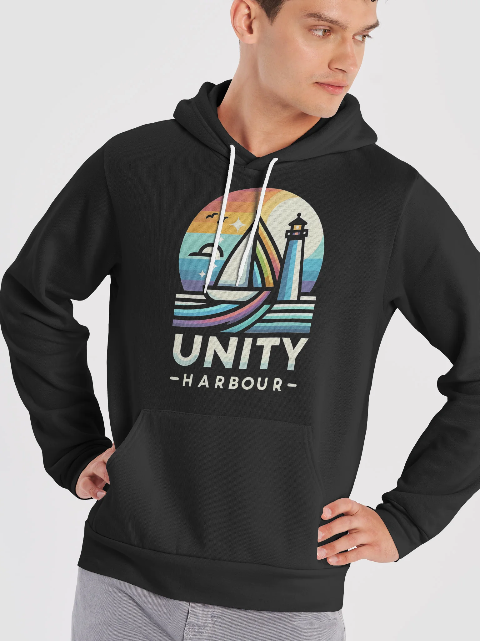 The Unity Hoodie product image (35)