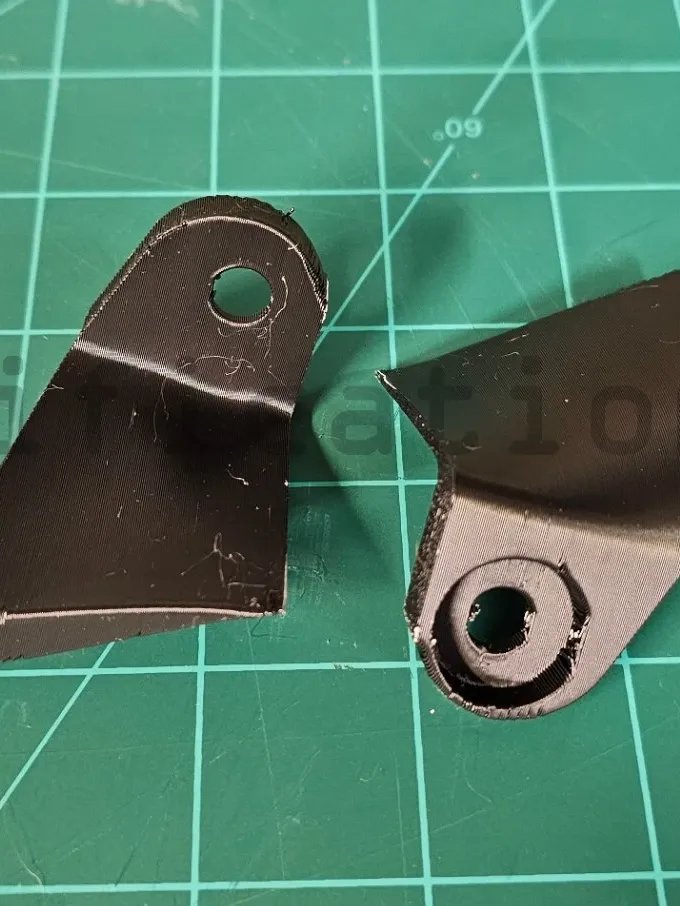 Tacoma HALOGEN Headlight Repair product image (4)