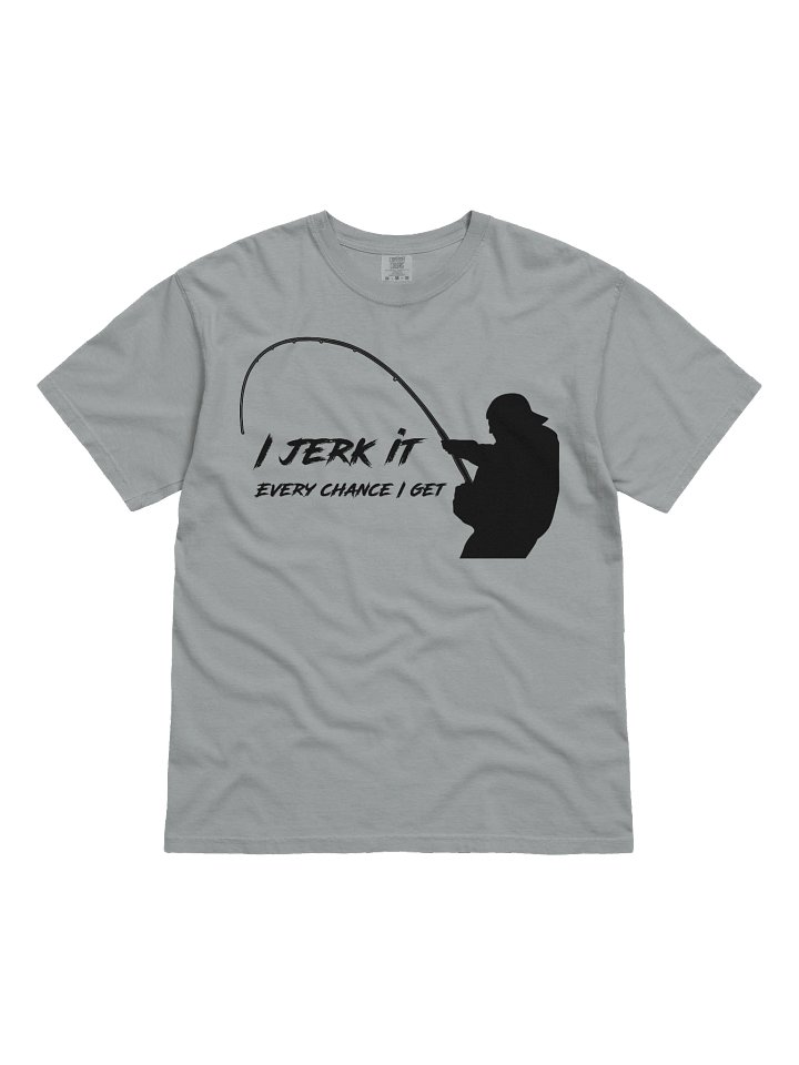 Jerk It Tee product image (1)