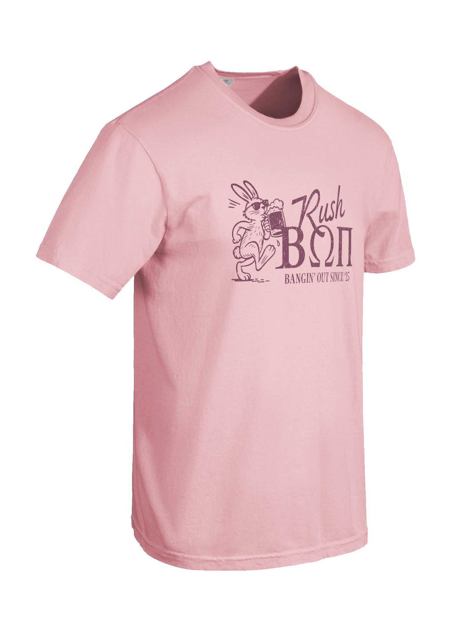 Rush T-Shirt - Blossom product image (10)