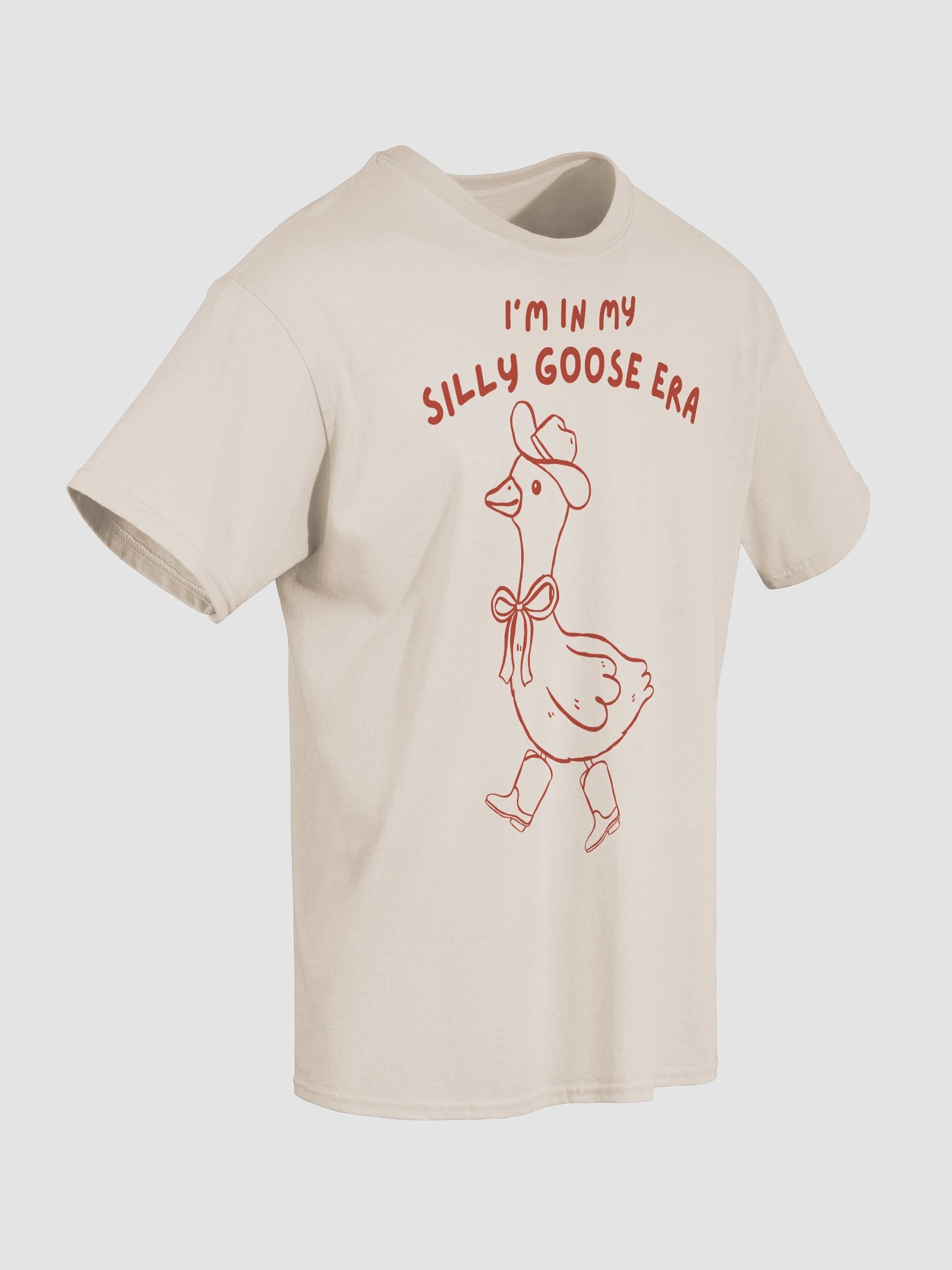 Im in my silly goose era product image (4)