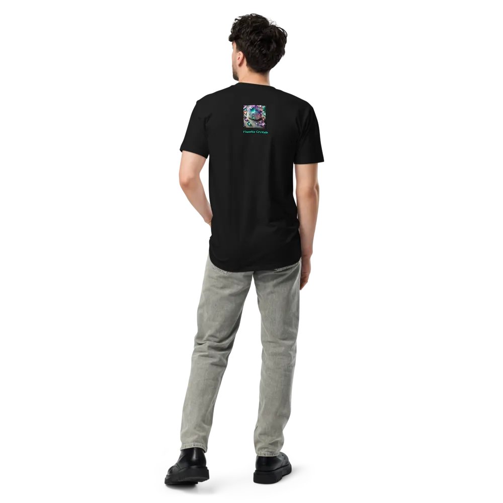 Fluorite Bouncer Vibes T-Shirt product image (7)