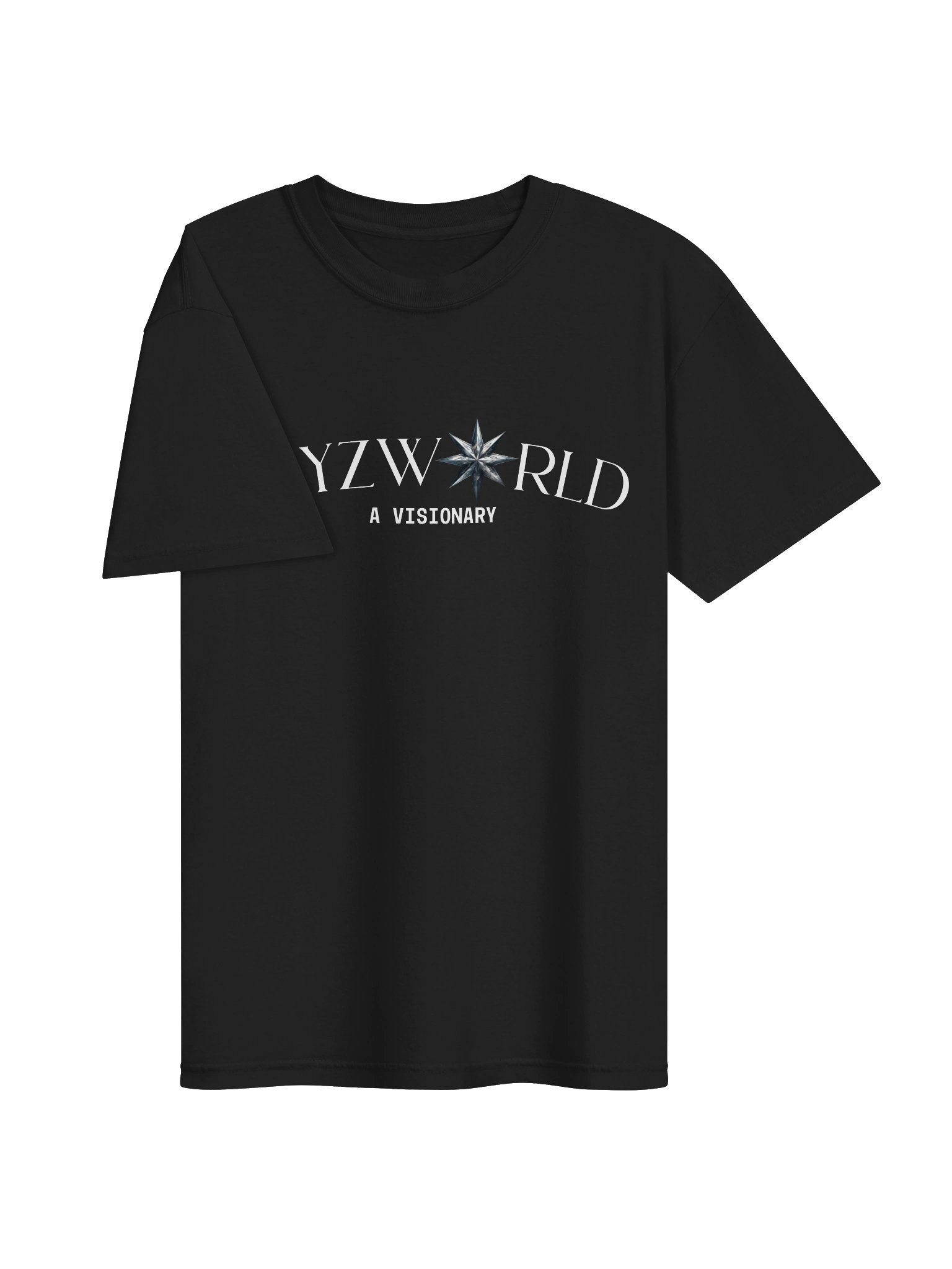 Cayzworld Heavyweight Tee product image (3)