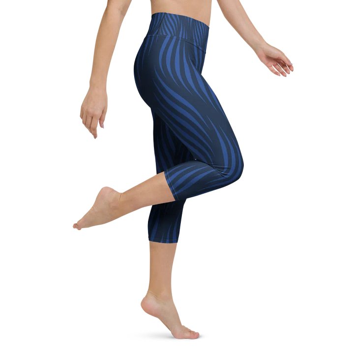 Jungle Vine Capri product image (1)
