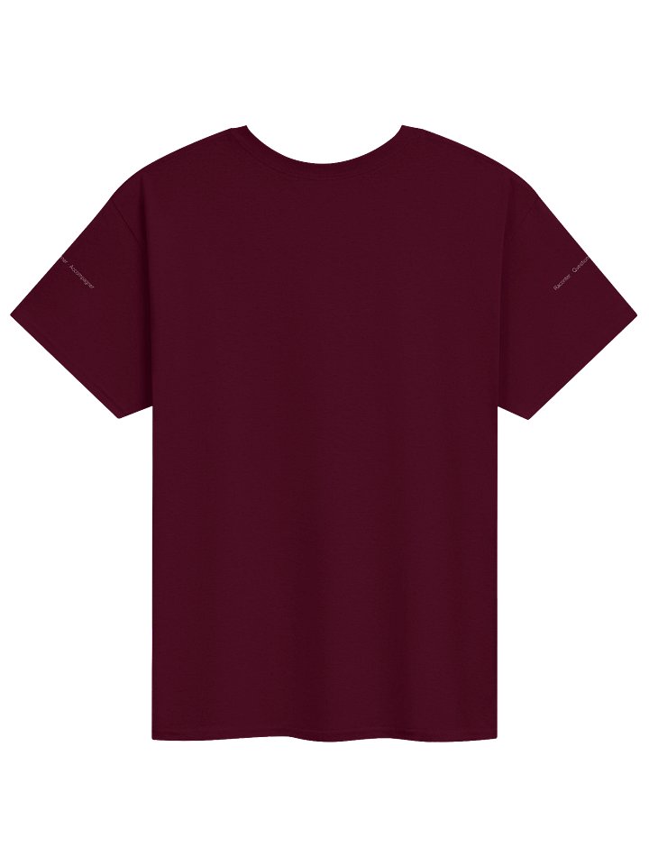 Le t-shirt Nouvelle Église product image (2)