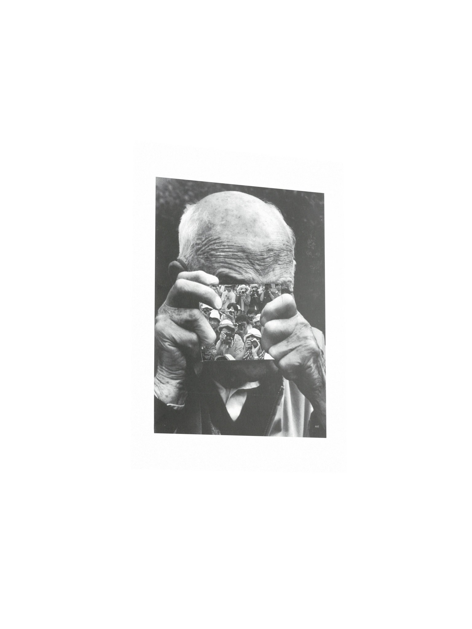 The observer product image (13)