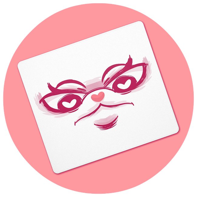Mousepads