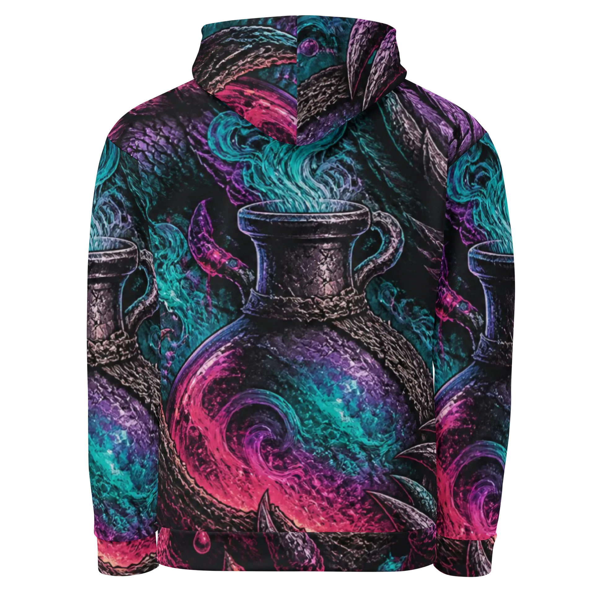 Dragon Potion Hoodie product image (2)