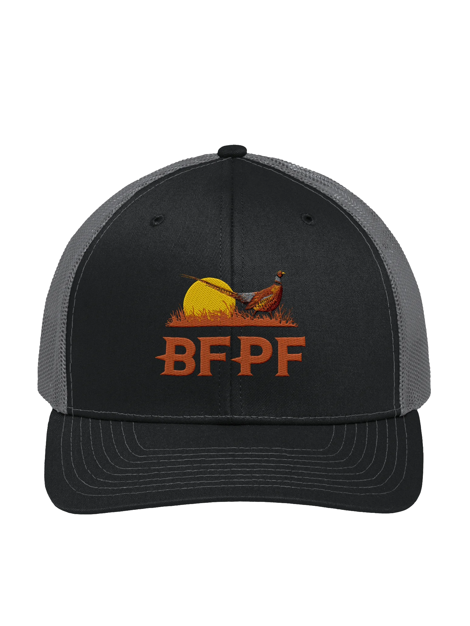 BFPF Trucker Hat Mashup product image (3)