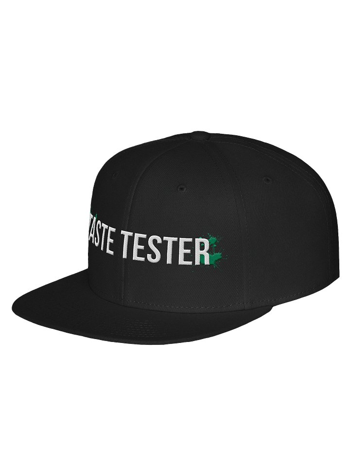 TASTE TESTER Hat product image (2)