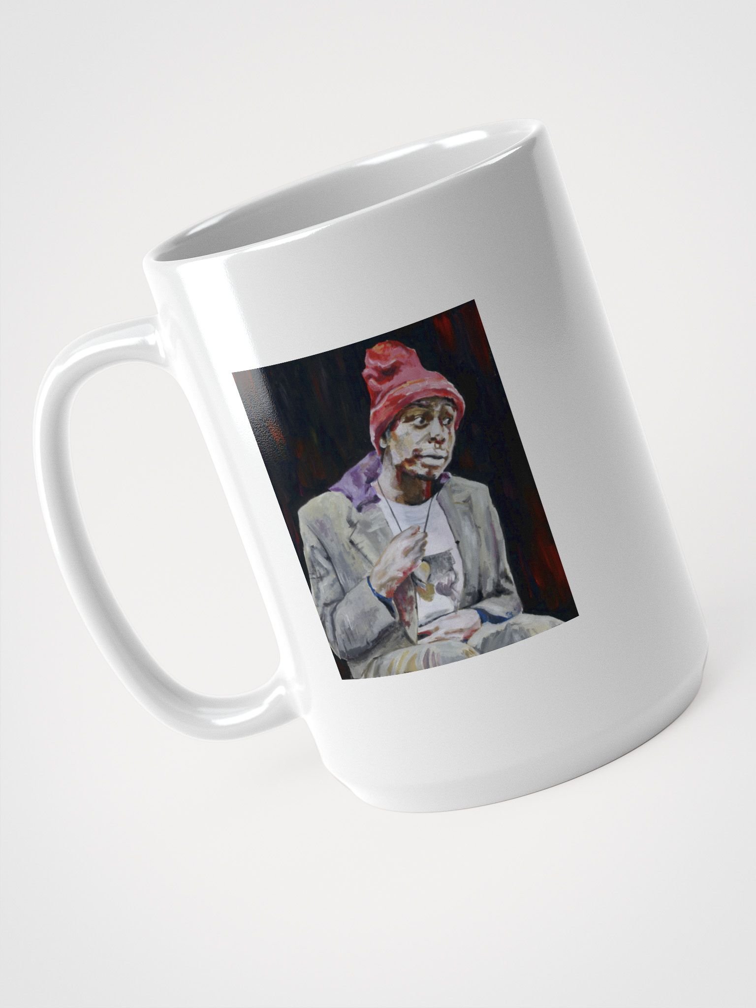 Tyrone Biggums product image (3)