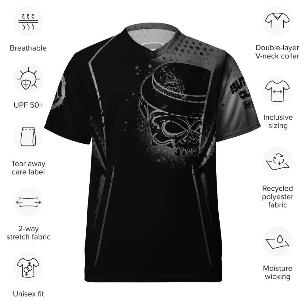 Stone Cold FGC Jersey product image (9)