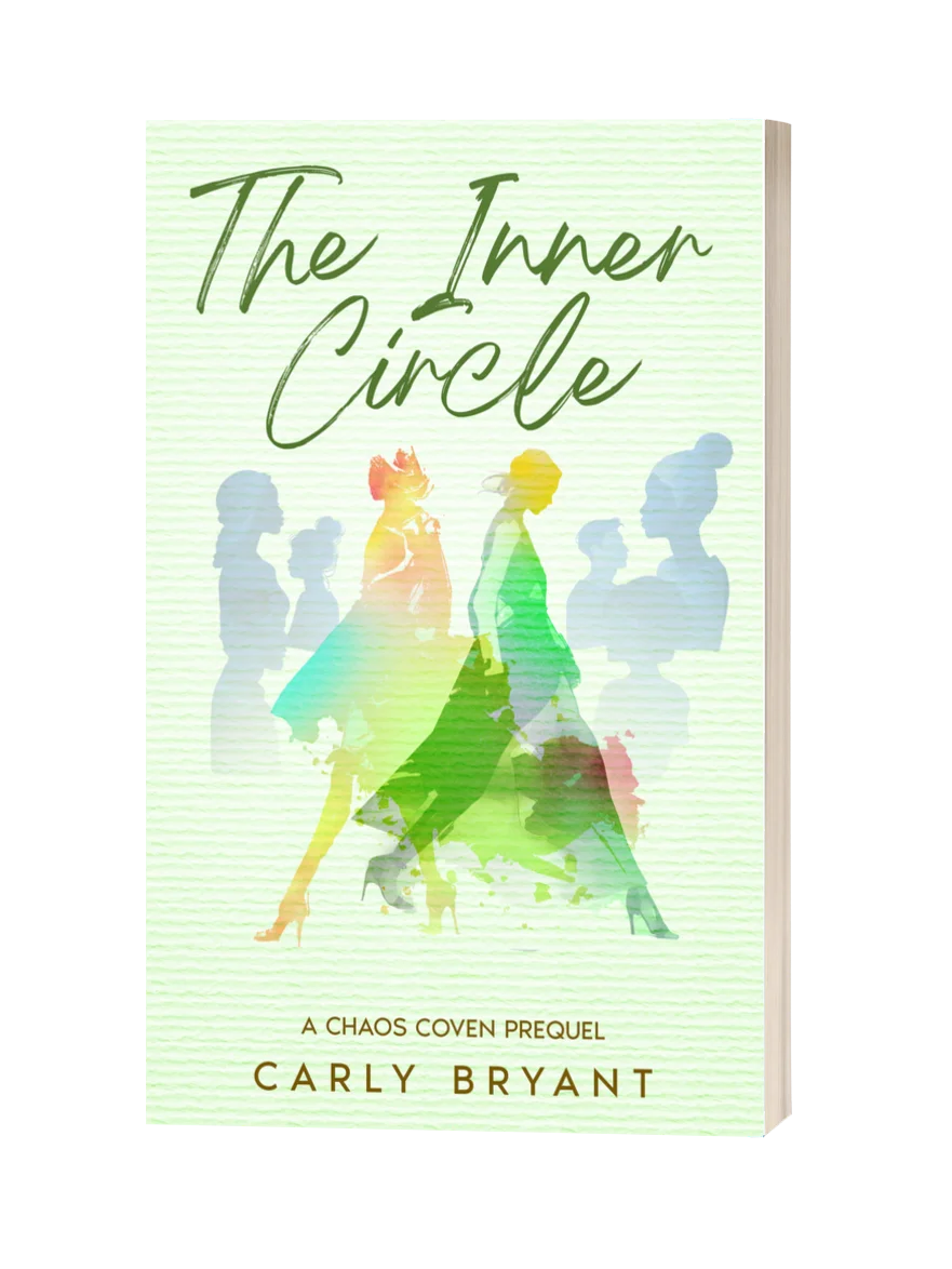 The Inner Circle - Signed Paperback product image (1)