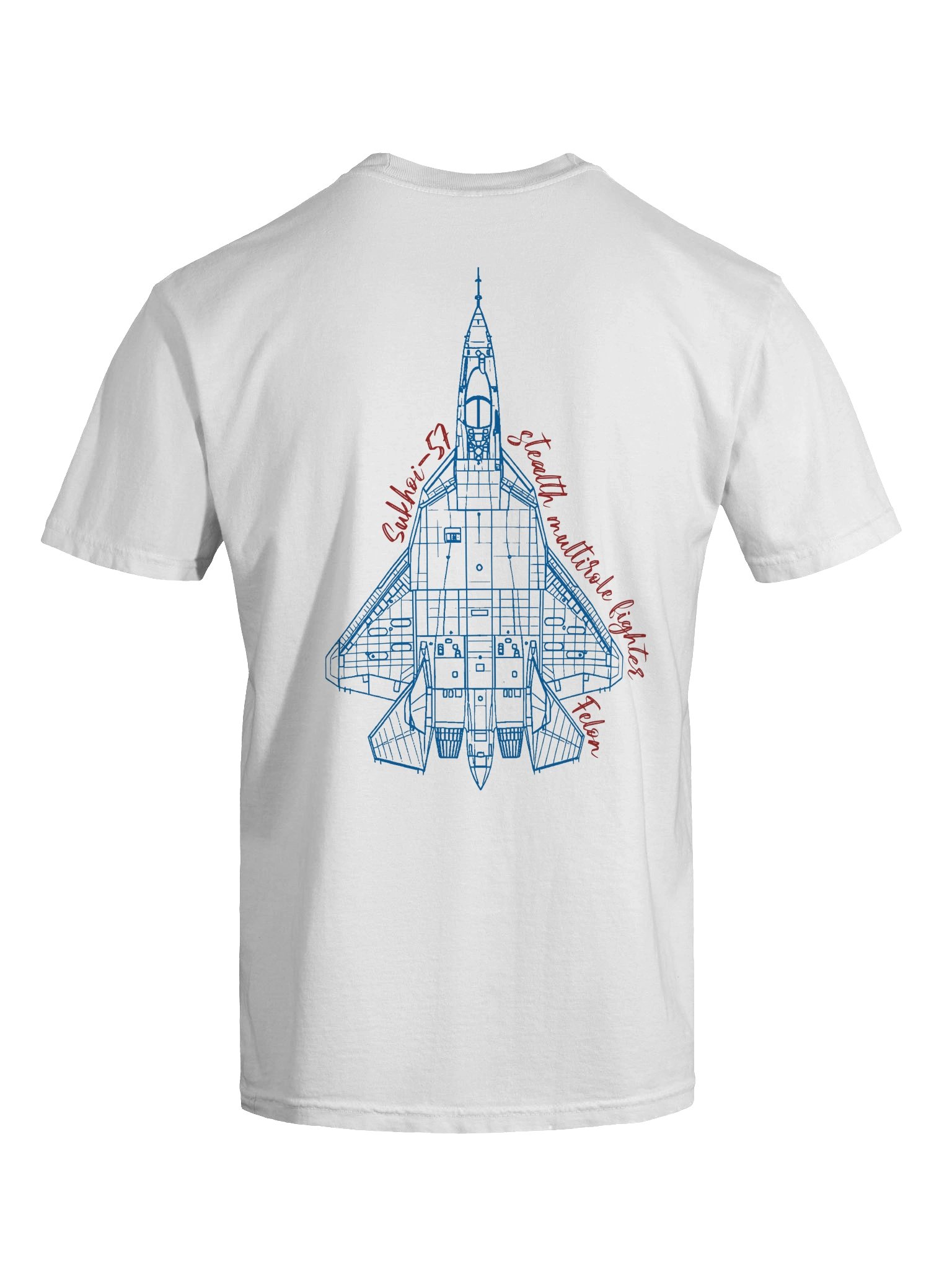 SU-57 product image (1)