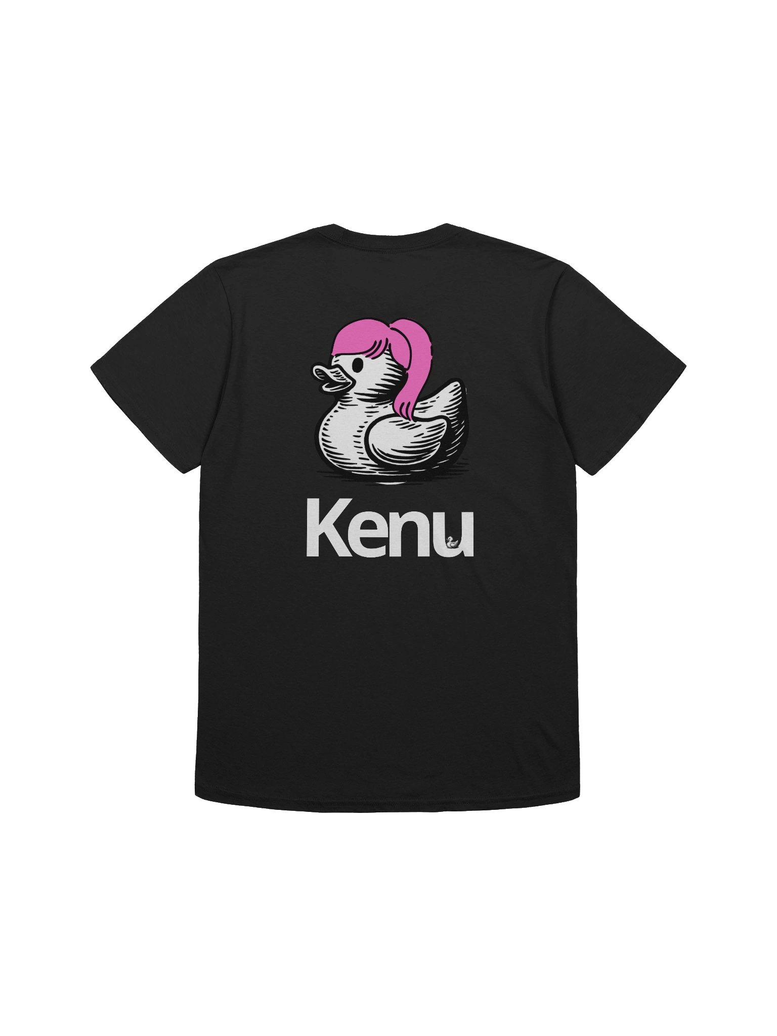 Good Girl Tee product image (4)