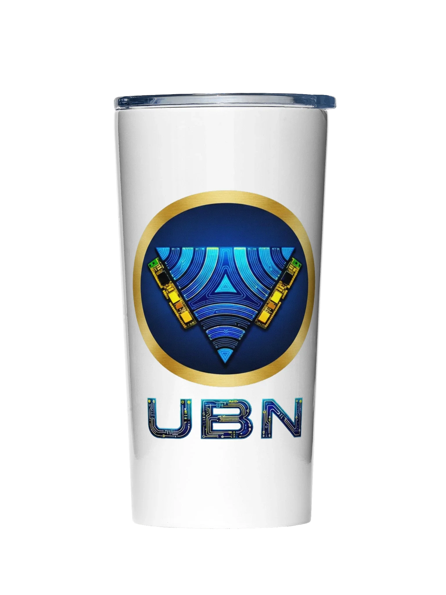 UBN Cosmic Tumbler