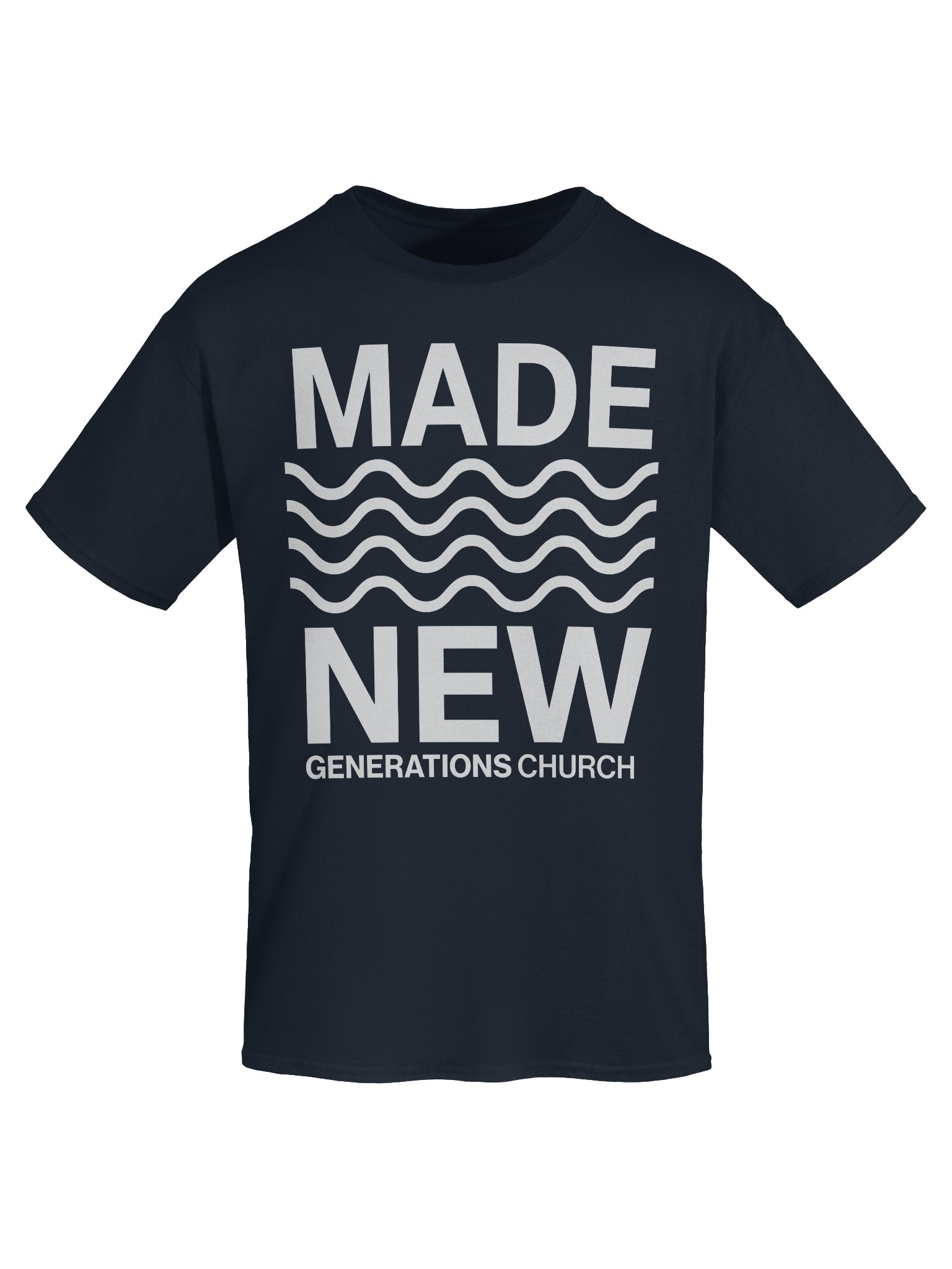 Baptism T product image (21)