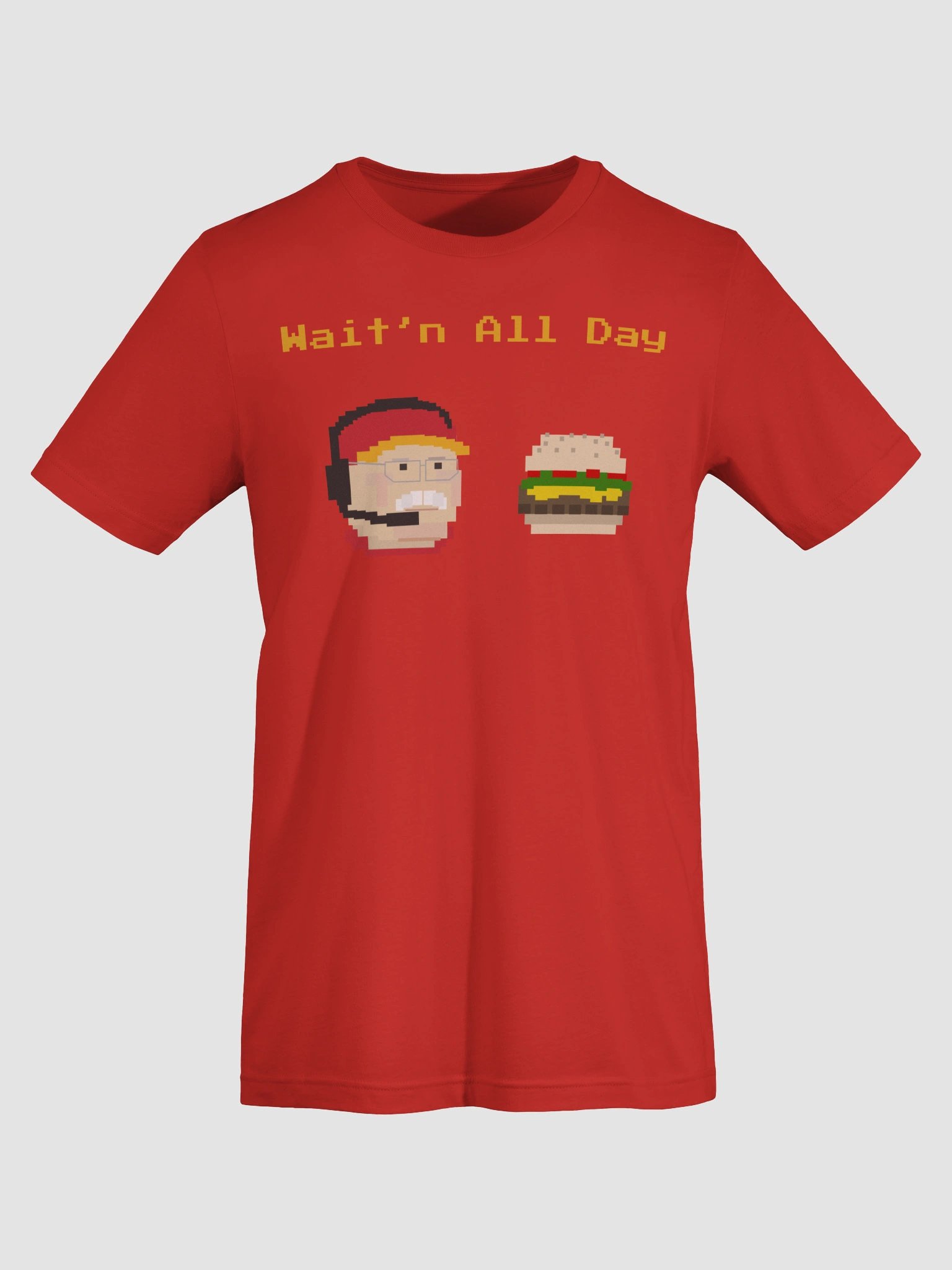 Wait'n All day product image (13)