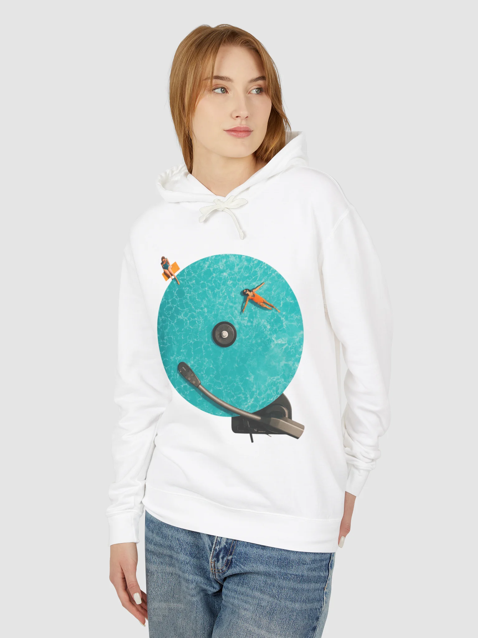 Pool Music product image (2)